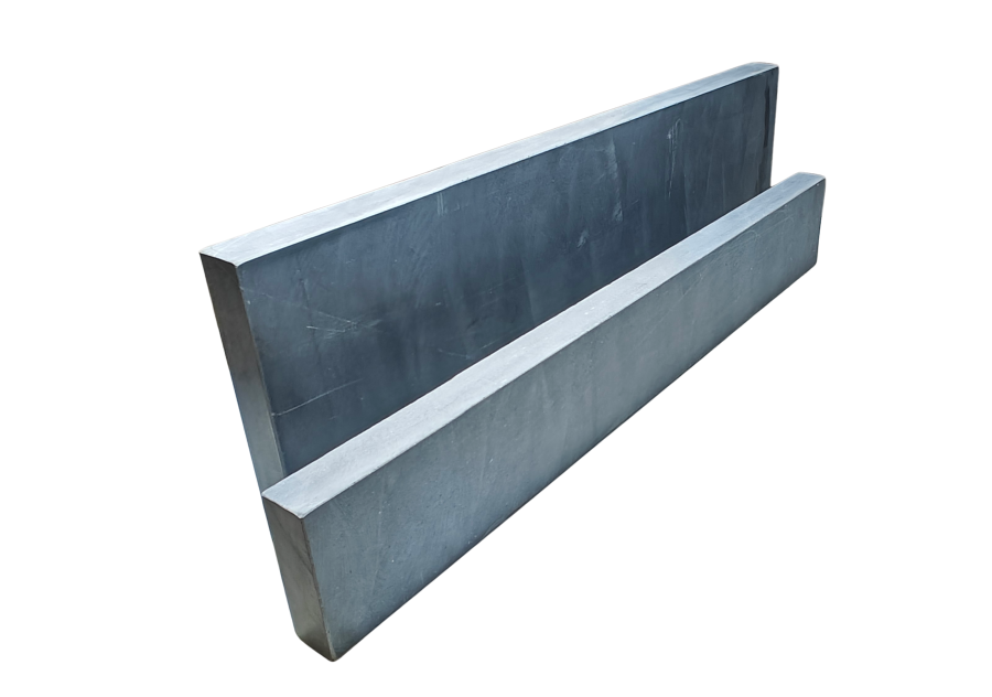 Boordstenen Vietnamese Blauwe Hardsteen