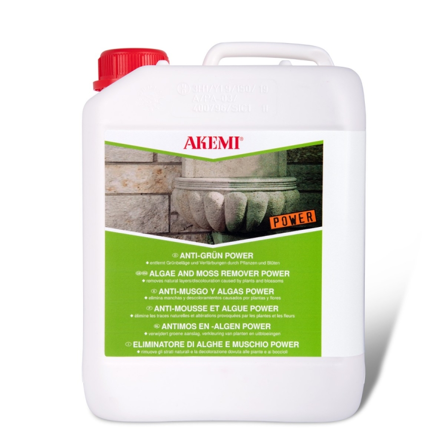 Akemi Anti Mos Power 5 liter