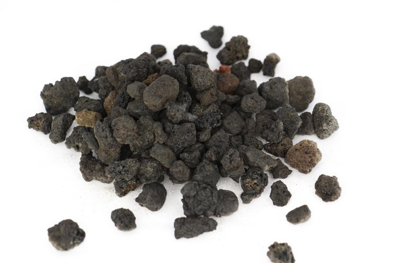 Zwarte Lava 7-15